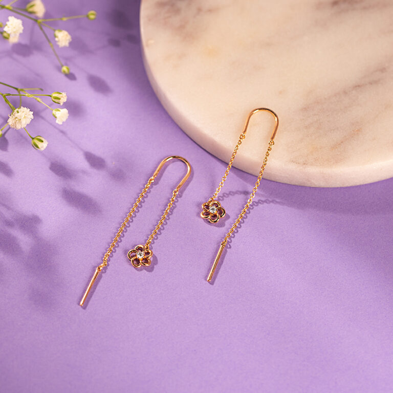 Jewellery as a Reflection of Personal Identity