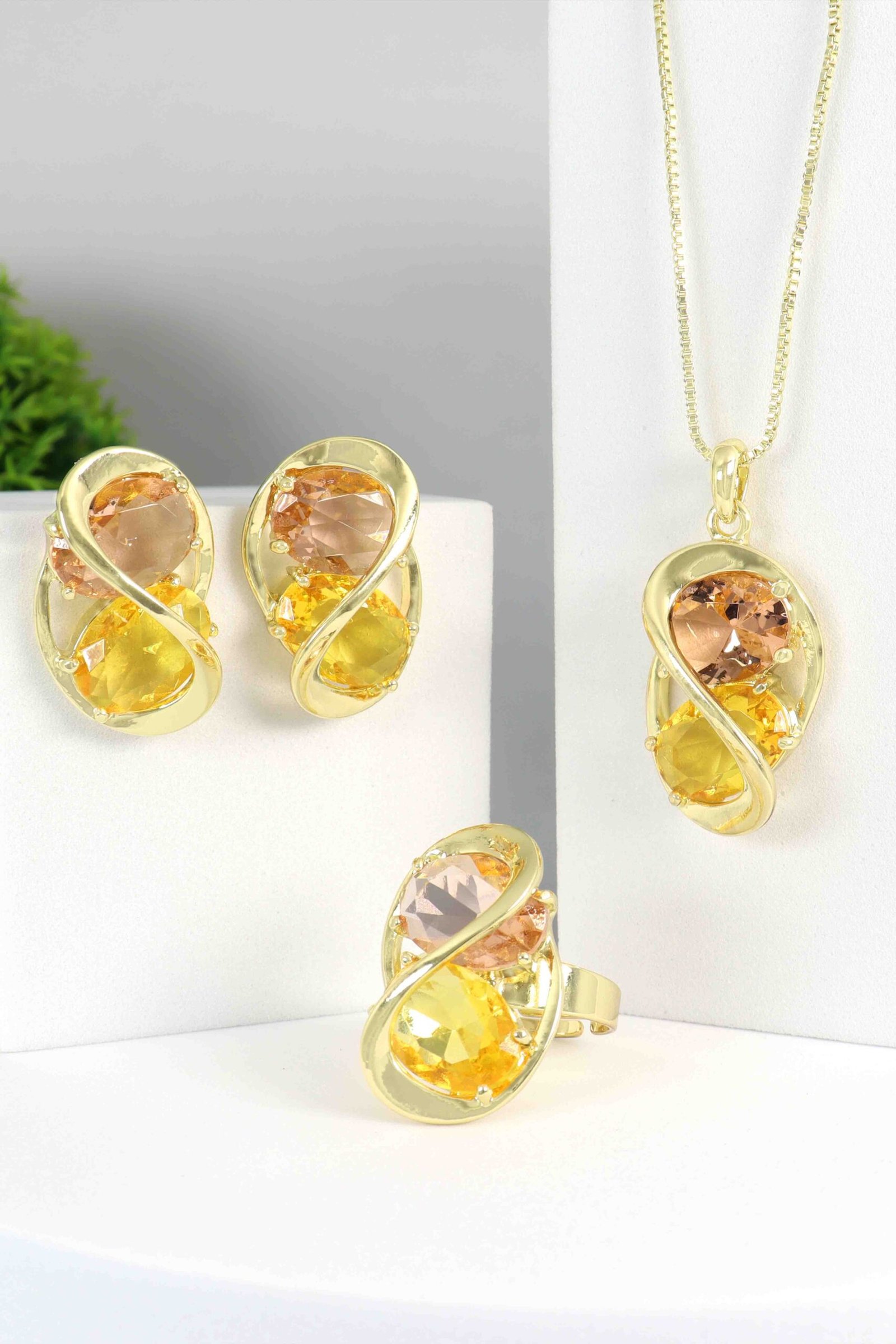 UNIHLC Sunshine Infinity Set - Image 4
