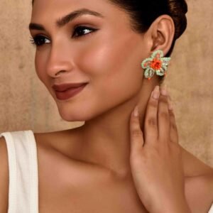 UNIHLC Bloom Pop Earrings