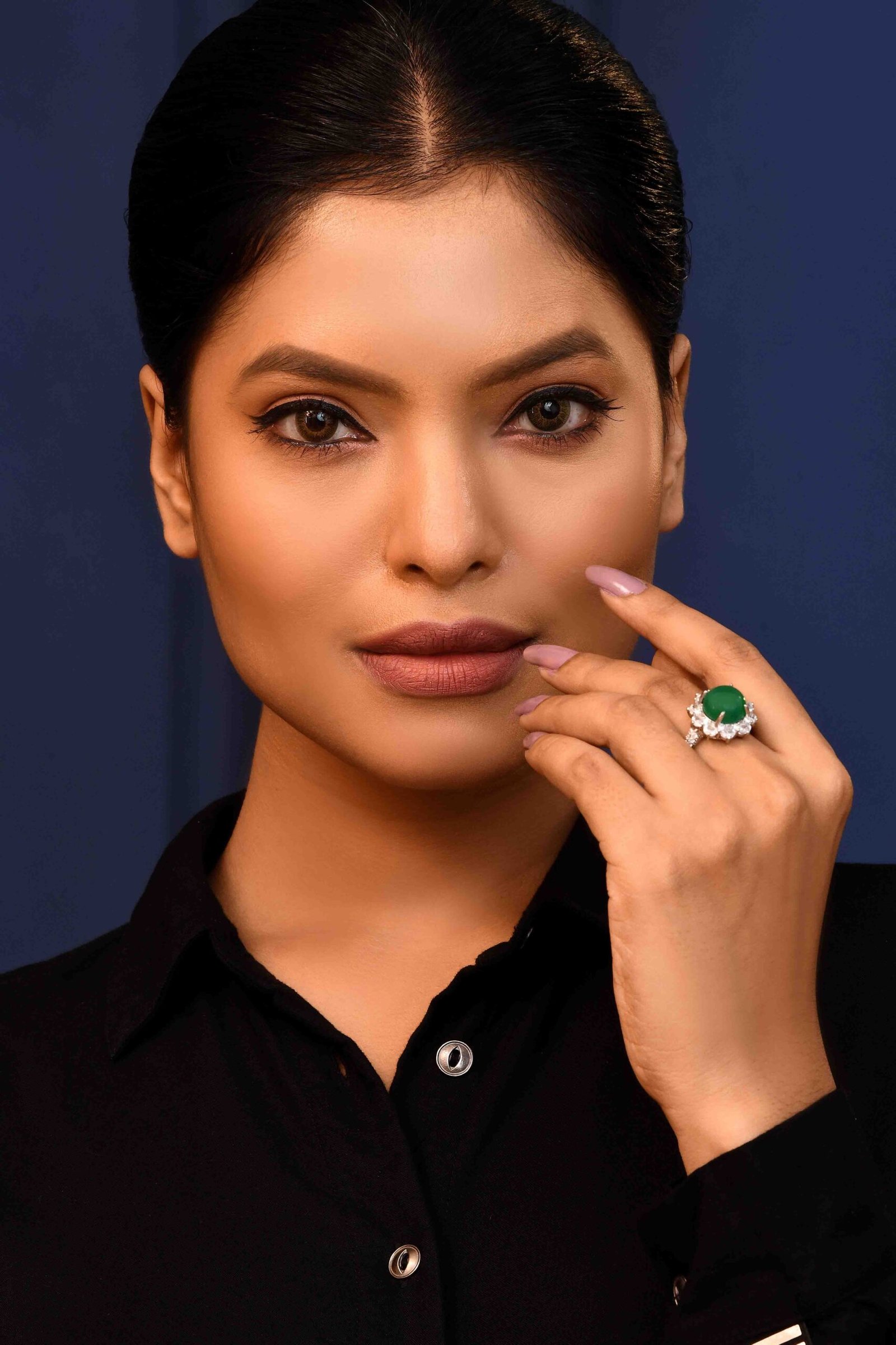 UNIHLC Radiant Green Ring - Image 3