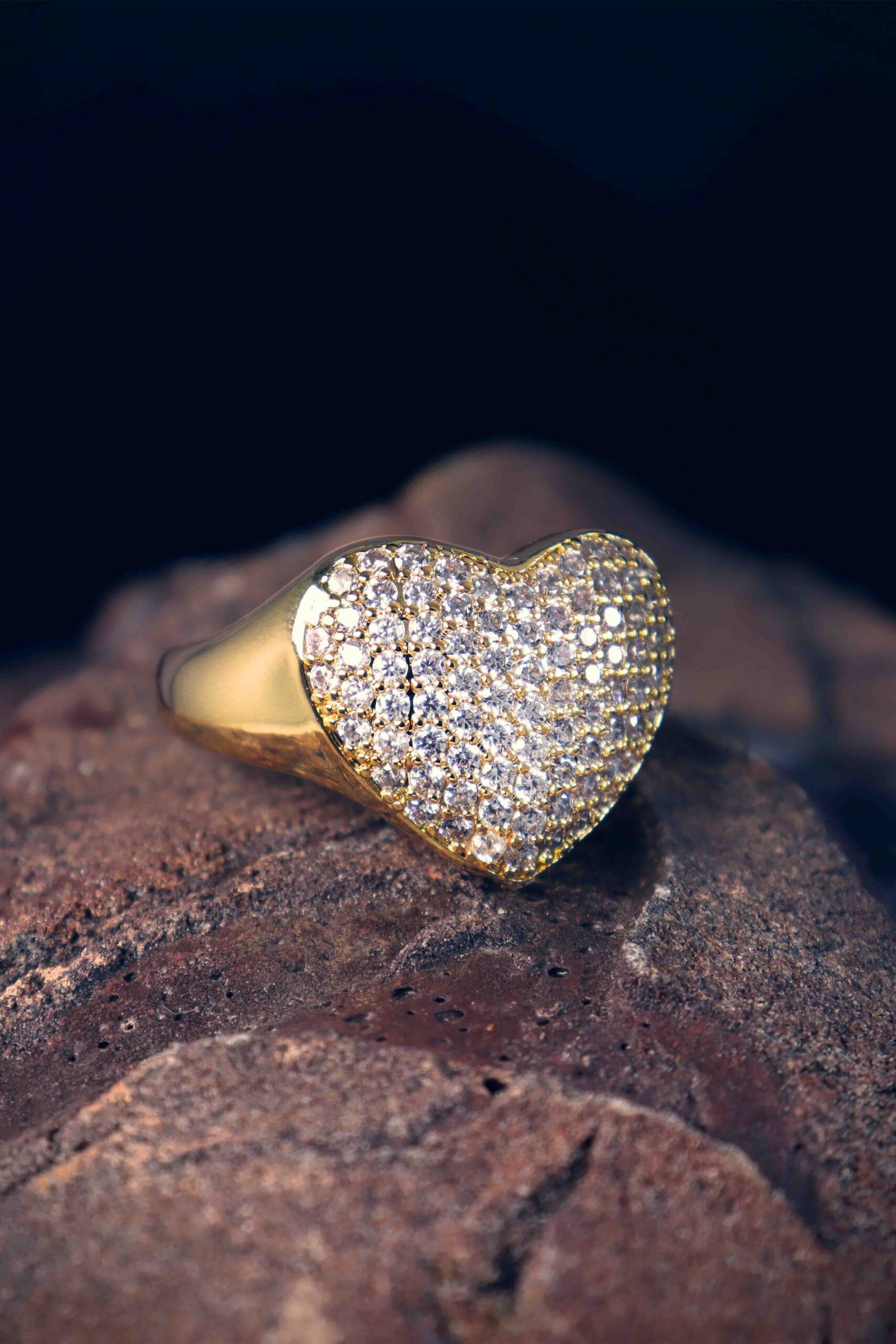 UNIHLC Heartcore Ring - Image 2
