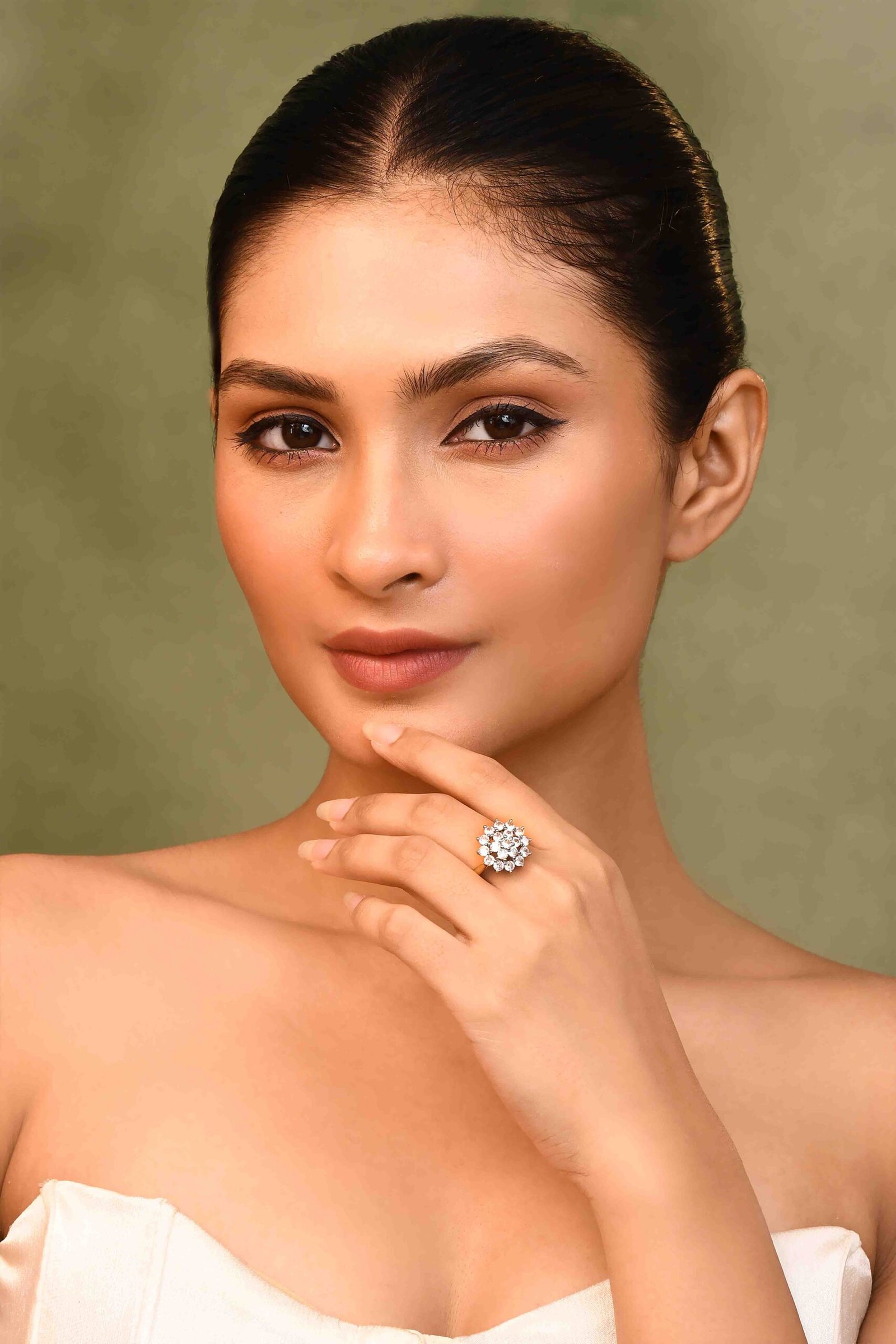 UNIHLC Blossom Ring - Image 2