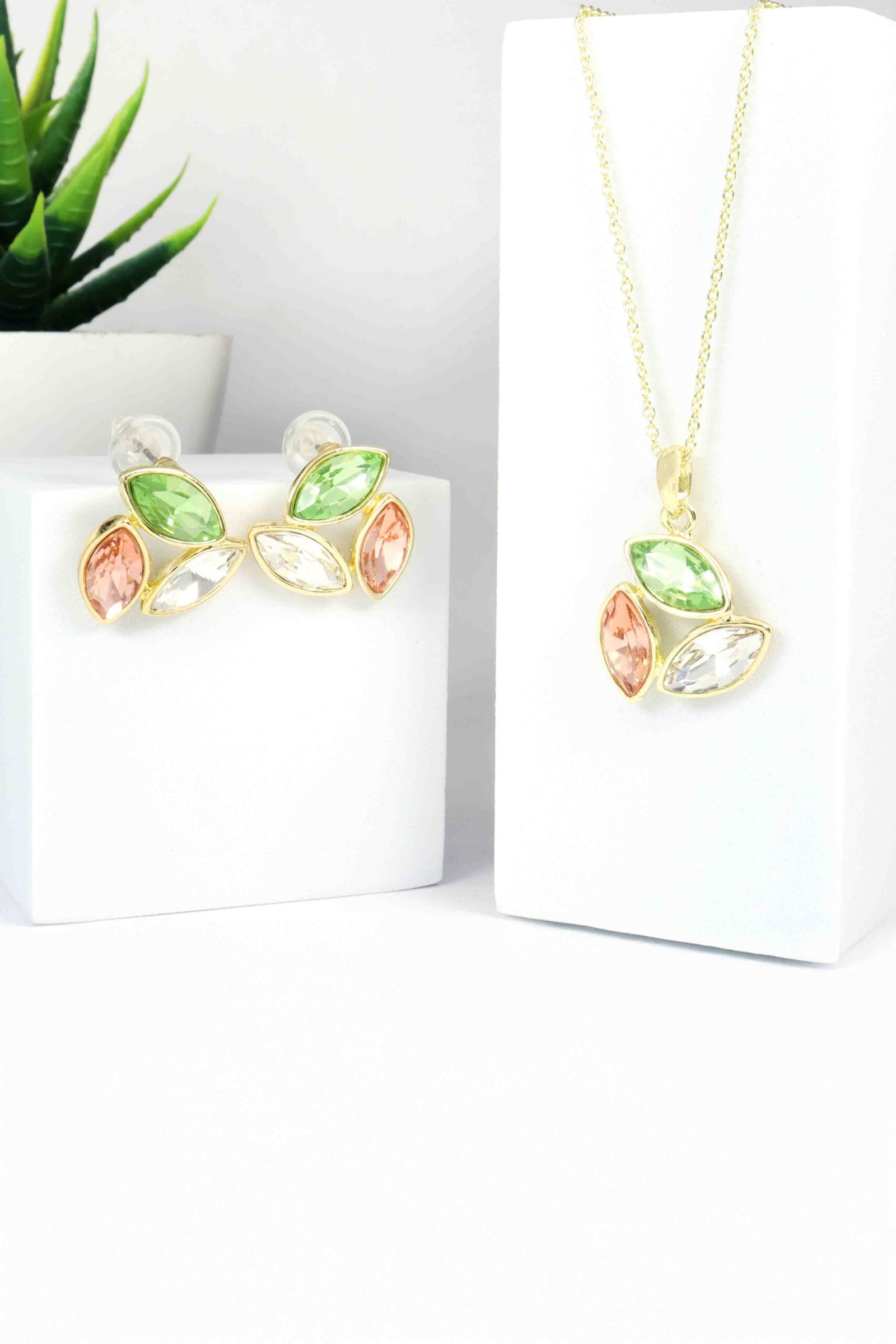 UNIHLC Pastel Marquise Set - Image 4