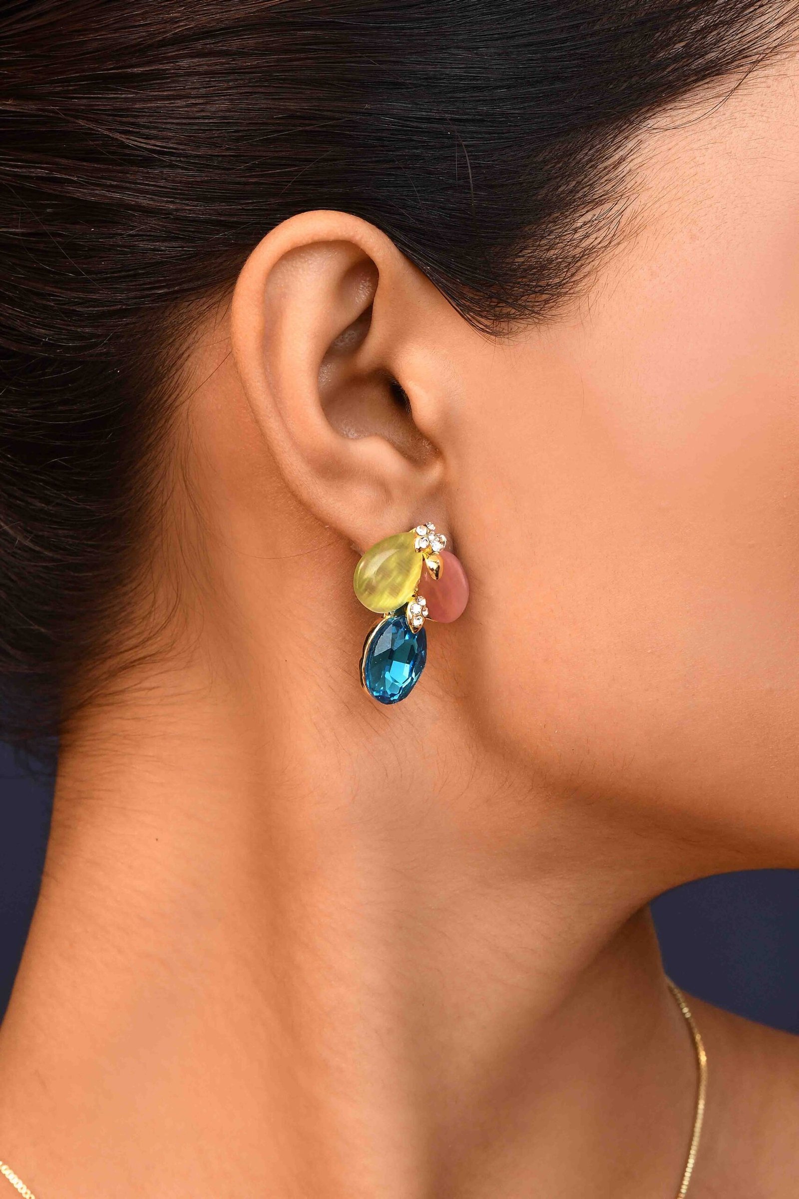 UNIHLC Tropical Luxe Gem Set - Image 2