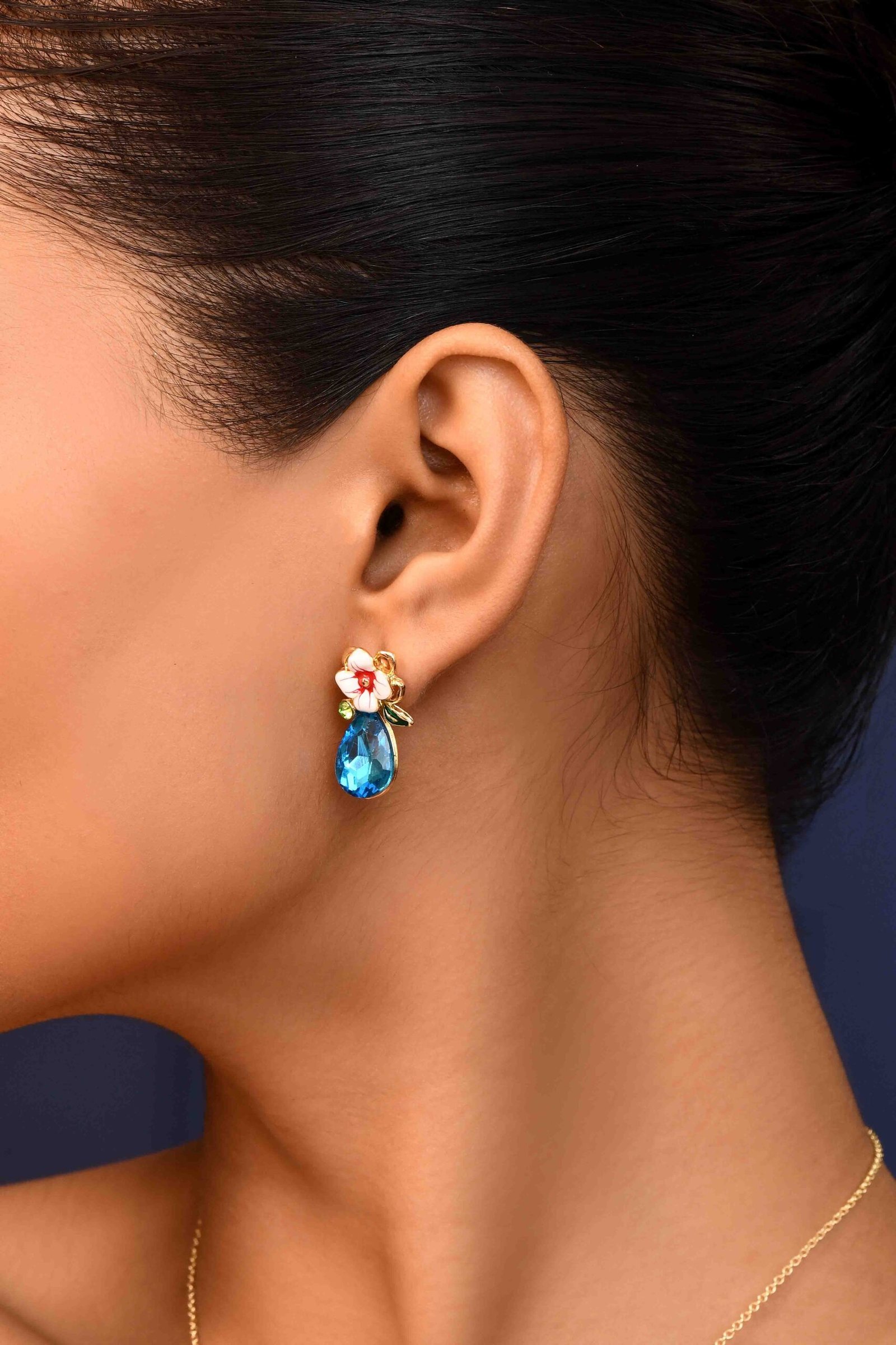 UNIHLC Blue Blossom Set - Image 2