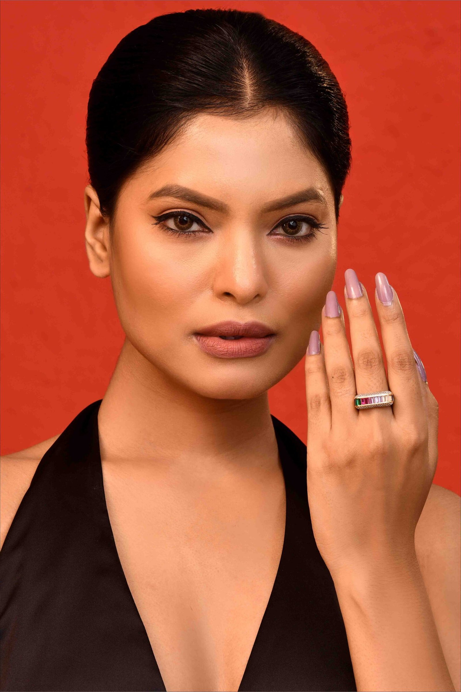 UNIHLC Prism Luxe Ring - Image 3
