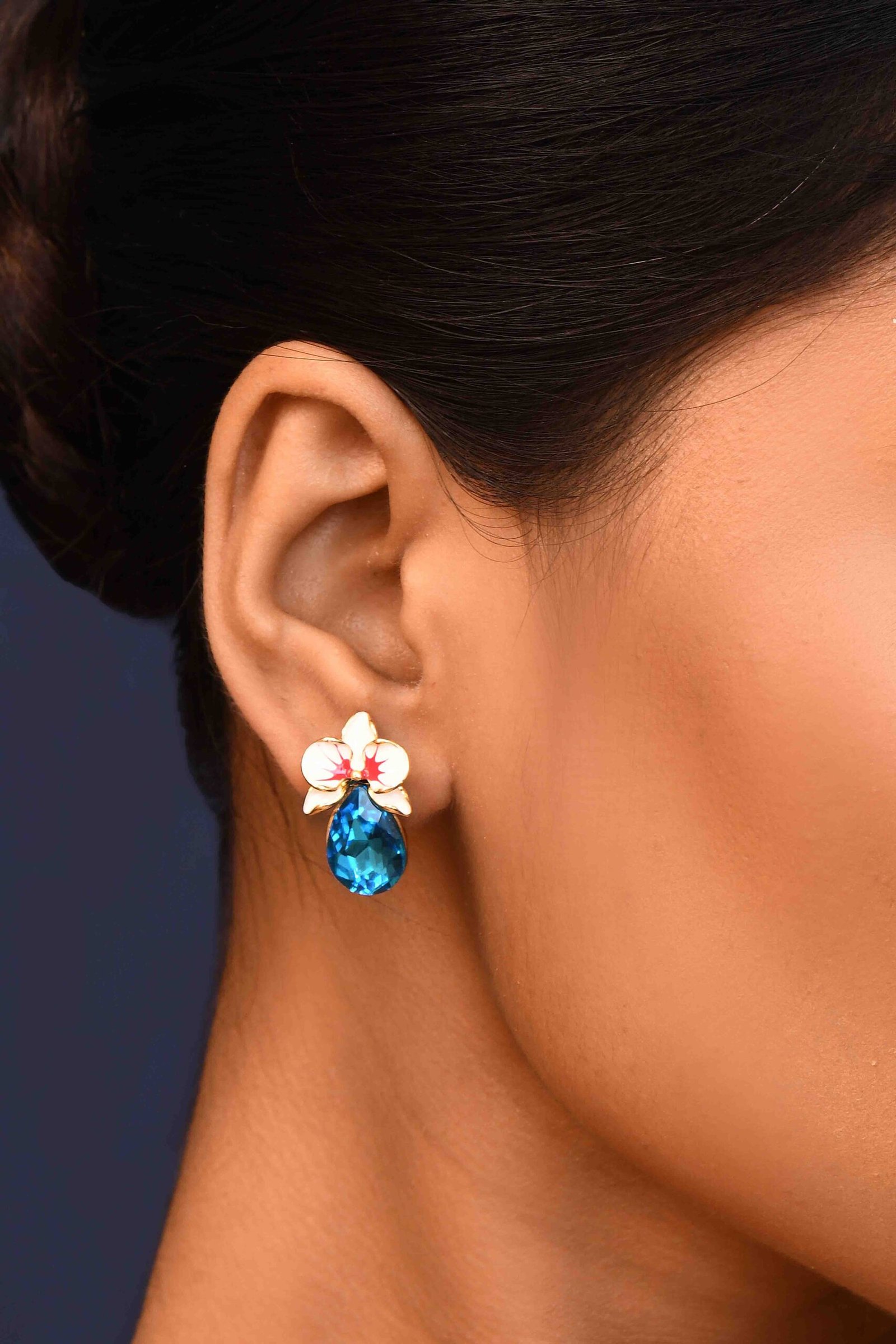UNIHLC Blue Orchid Blossom Set - Image 2