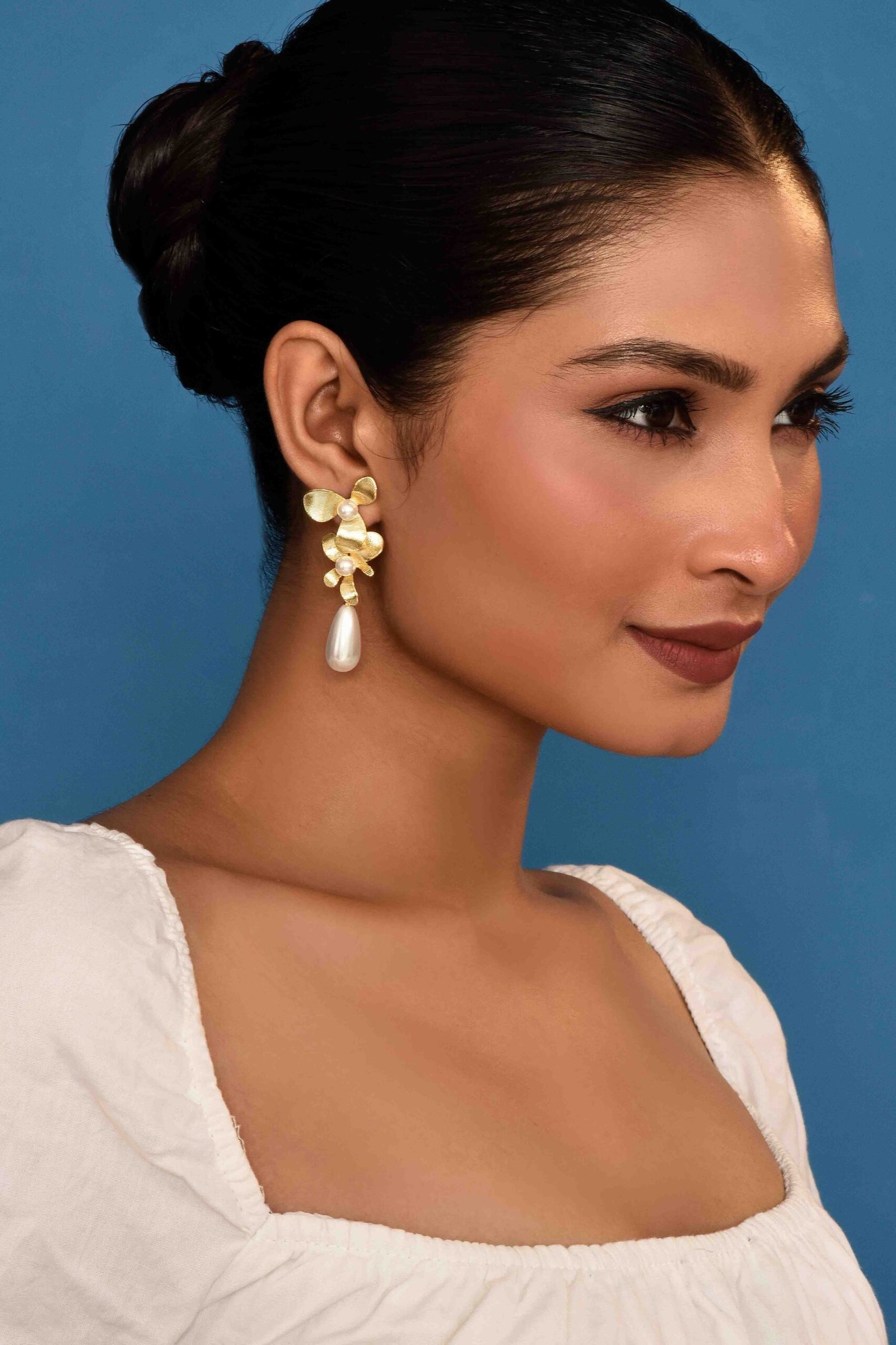 UNIHLC Golden Pearl Bloom Drops - Image 2