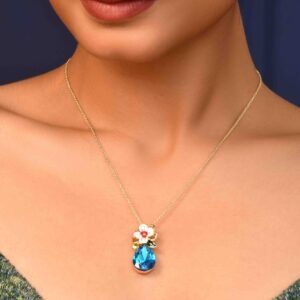 UNIHLC Blue Blossom Set