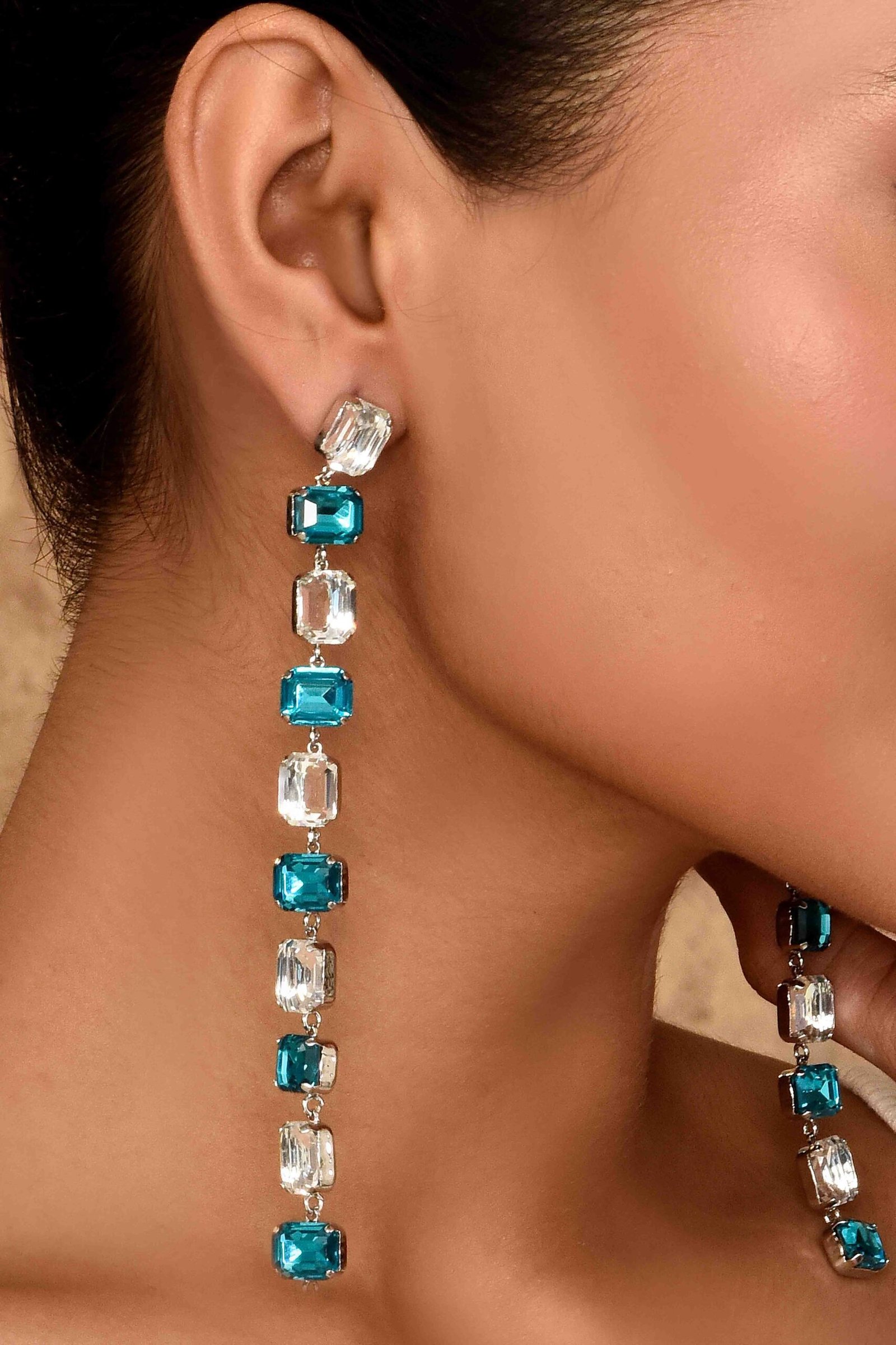 UNIHLC Ocean Prism Danglers - Image 3
