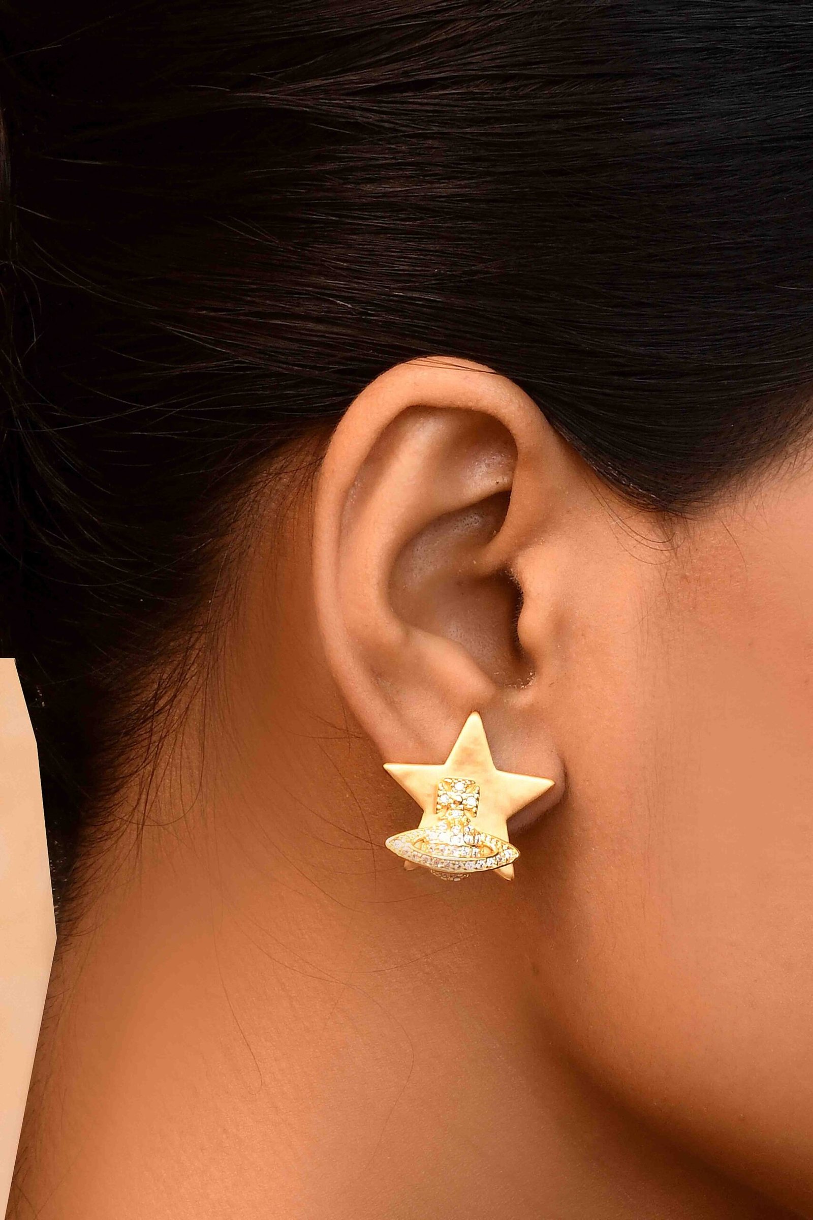 UNIHLC Cosmic Star Studs