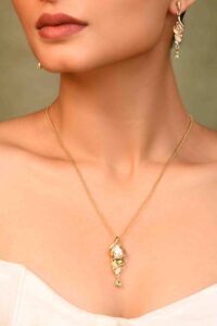 UNIHLC Olive Twist Set