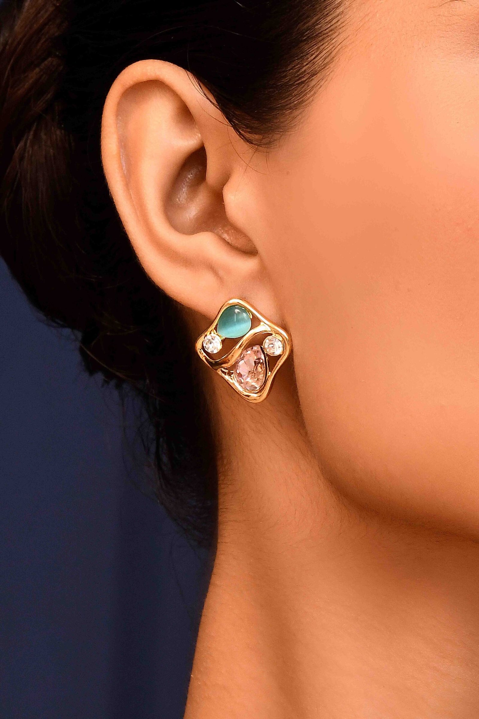 UNIHLC Dual-Tone Charm Set - Image 2