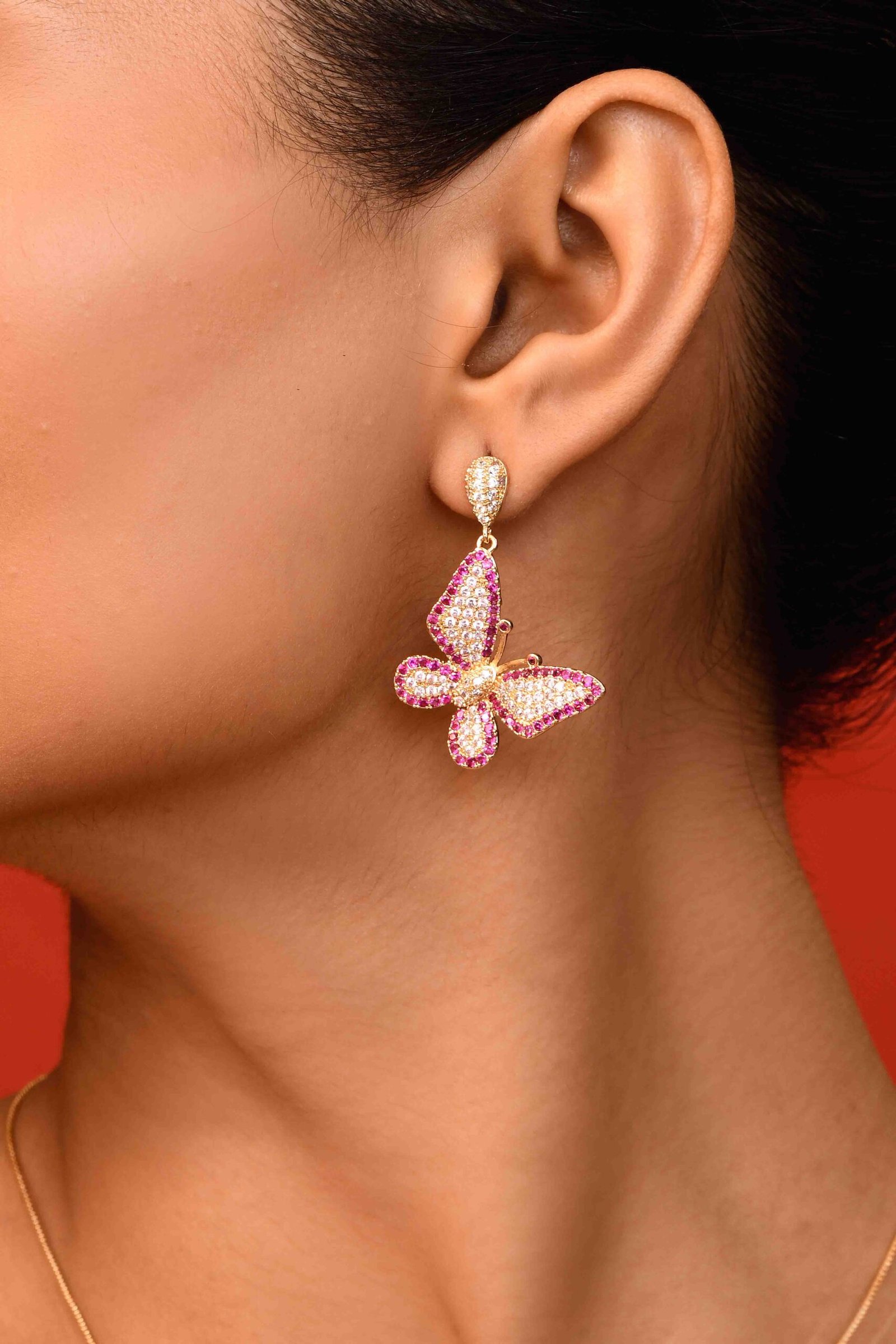 UNIHLC Ruby Butterfly Set - Image 3