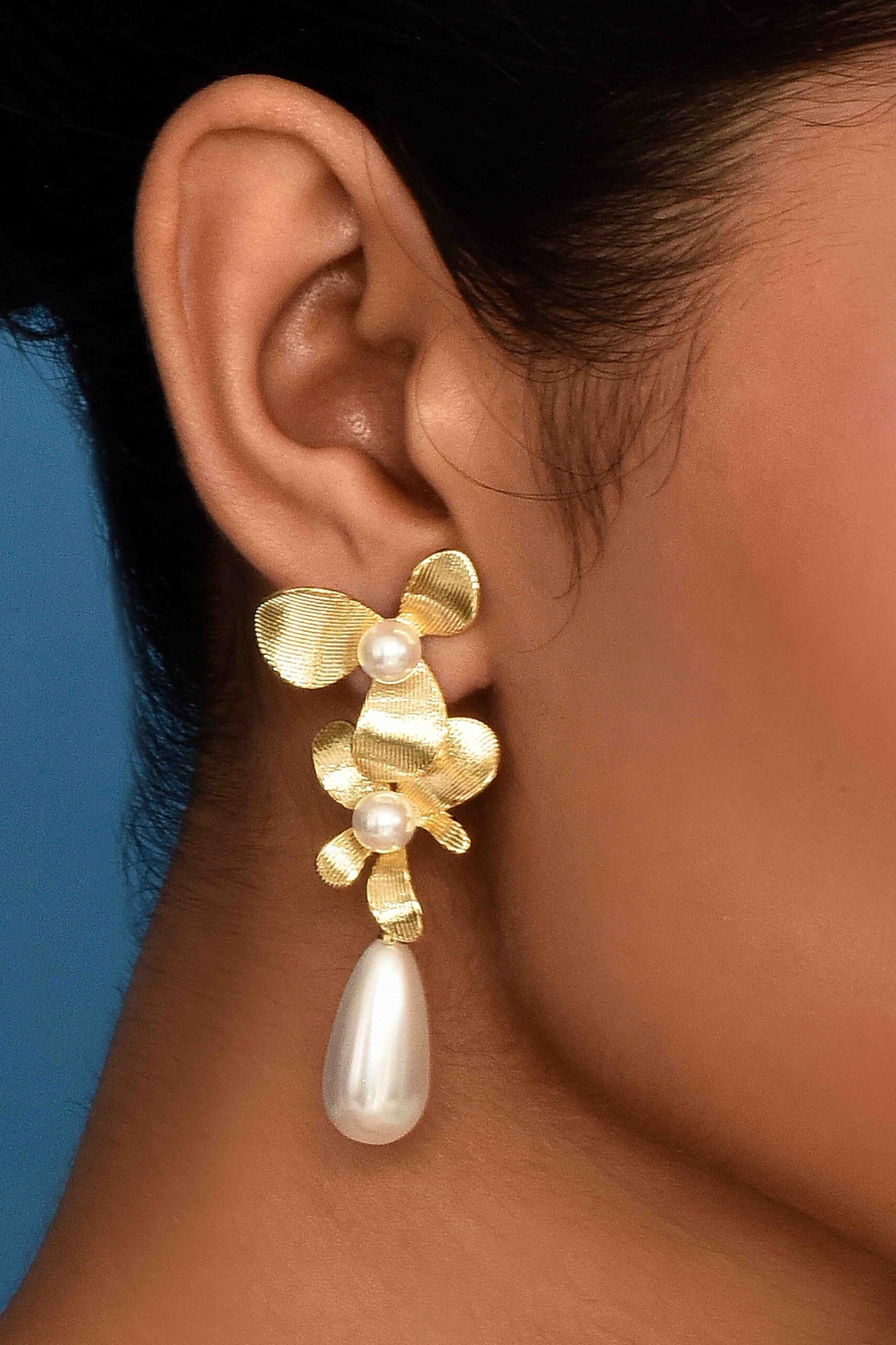 UNIHLC Golden Pearl Bloom Drops - Image 3