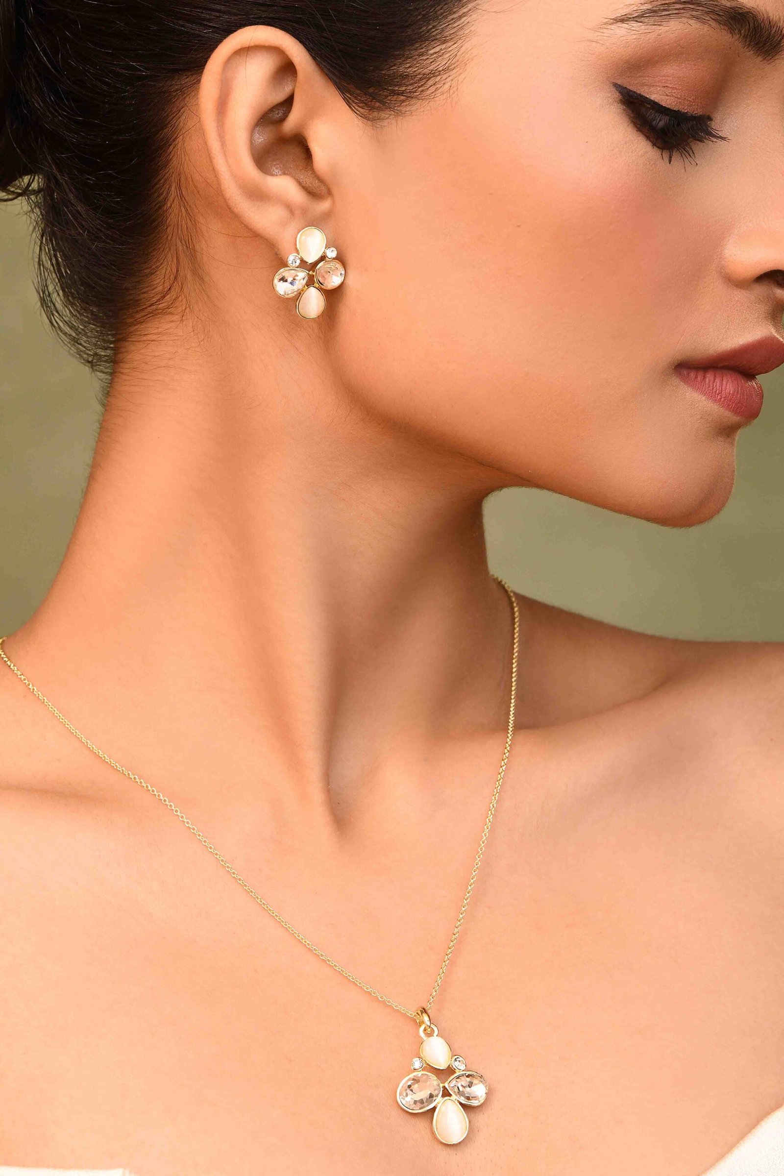 UNIHLC Petal Glow Set