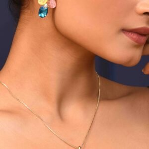 UNIHLC Tropical Luxe Gem Set