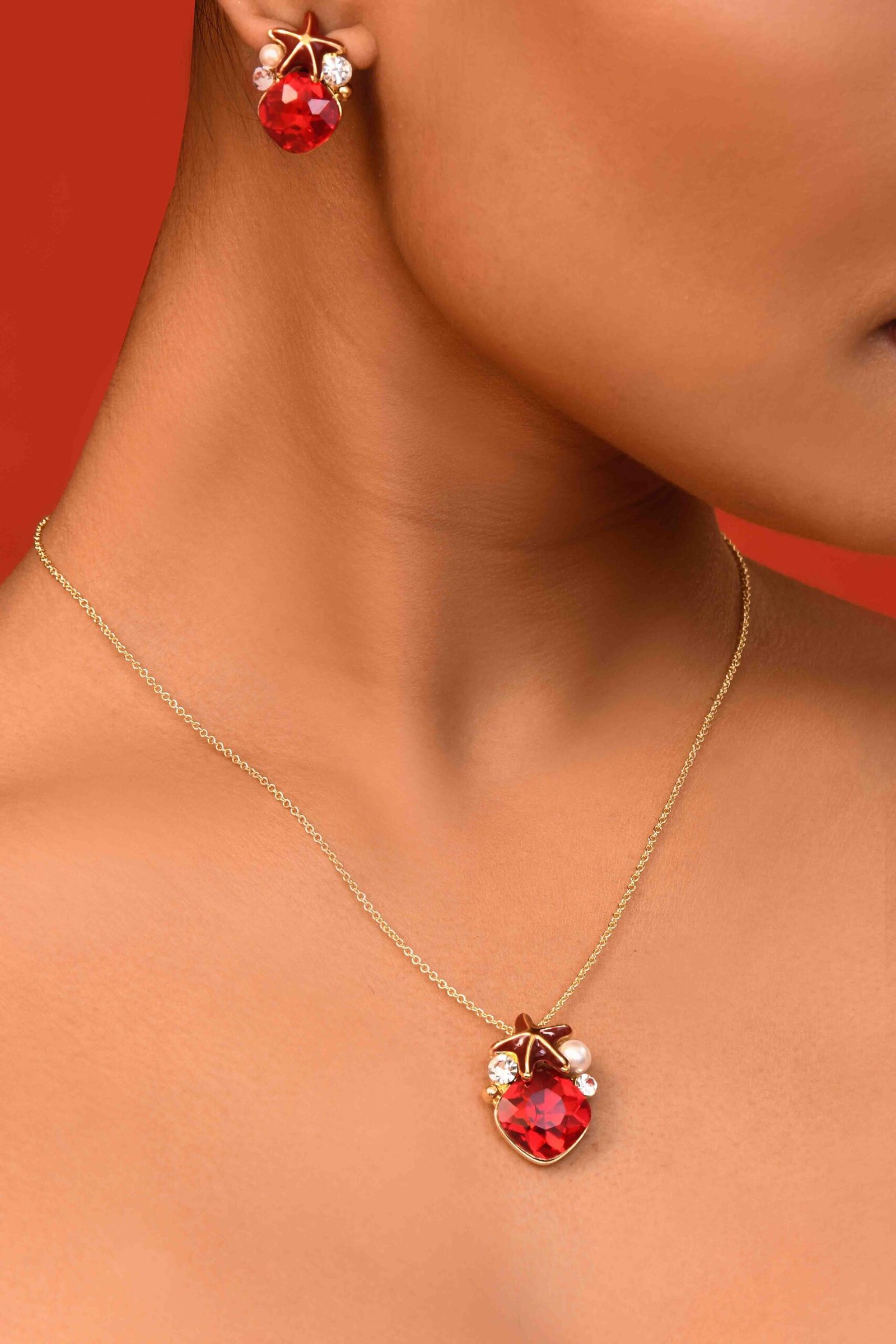 UNIHLC Scarlet Star Set - Image 3