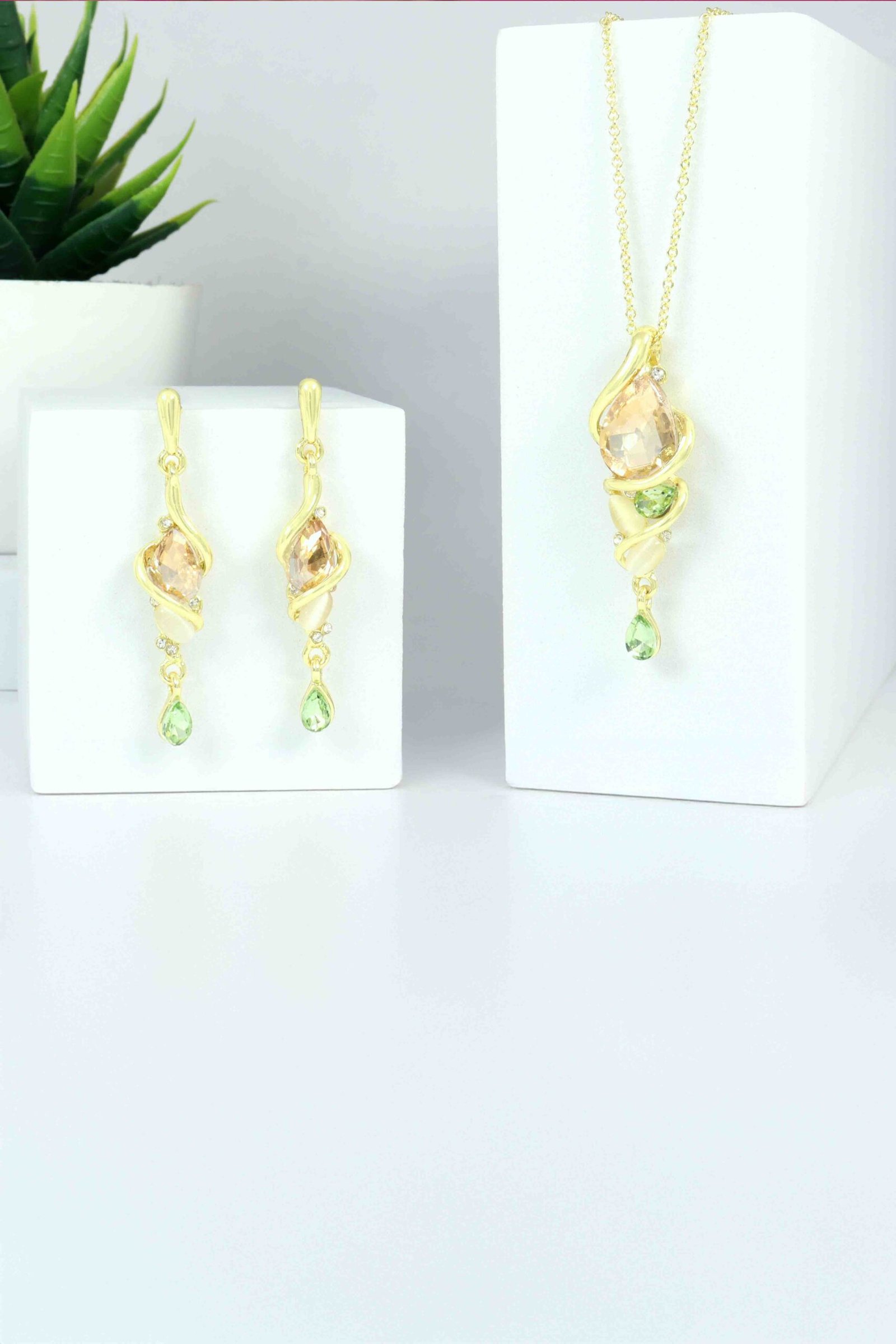 UNIHLC Olive Twist Set - Image 4