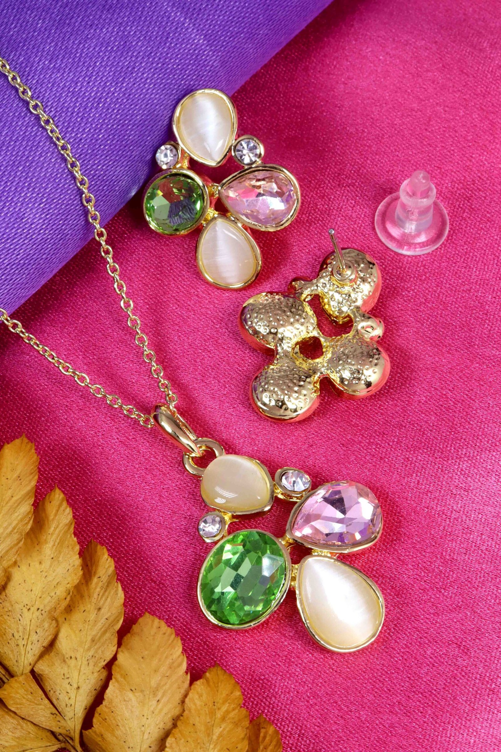 UNIHLC Pastel Trio Set - Image 4
