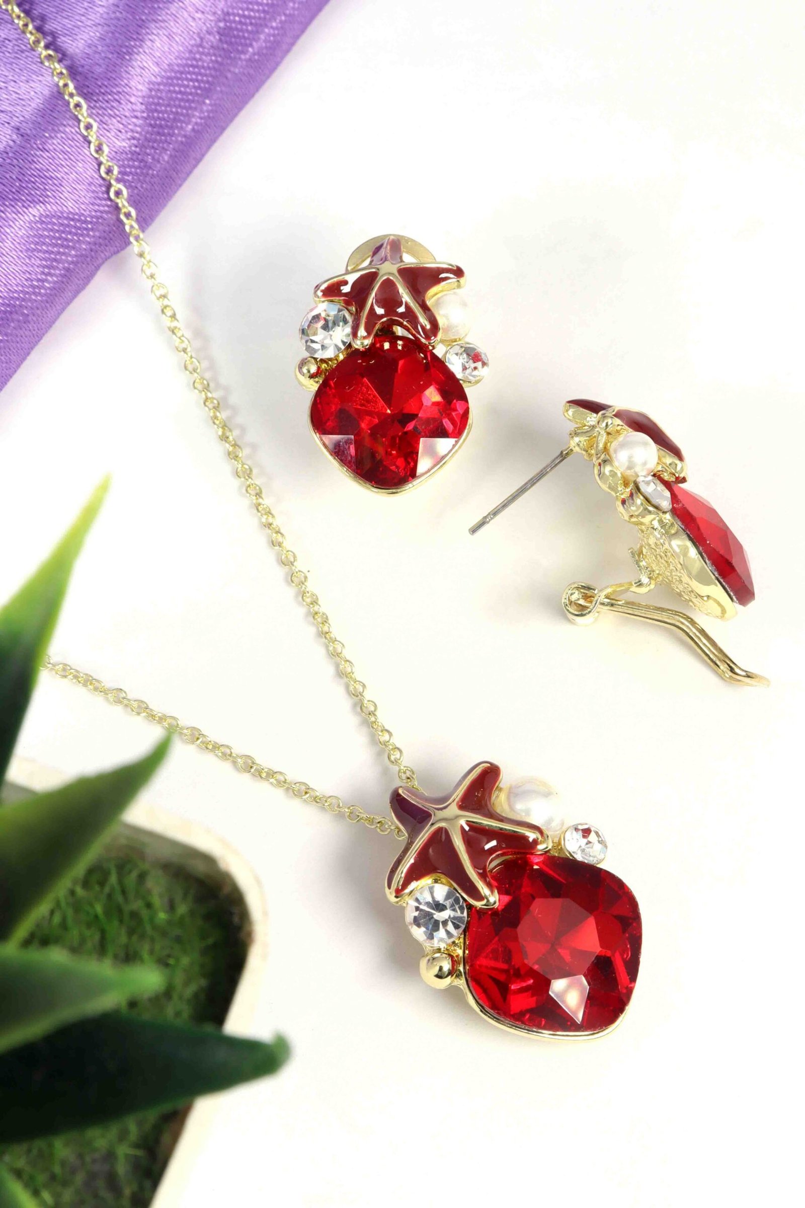 UNIHLC Scarlet Star Set - Image 4