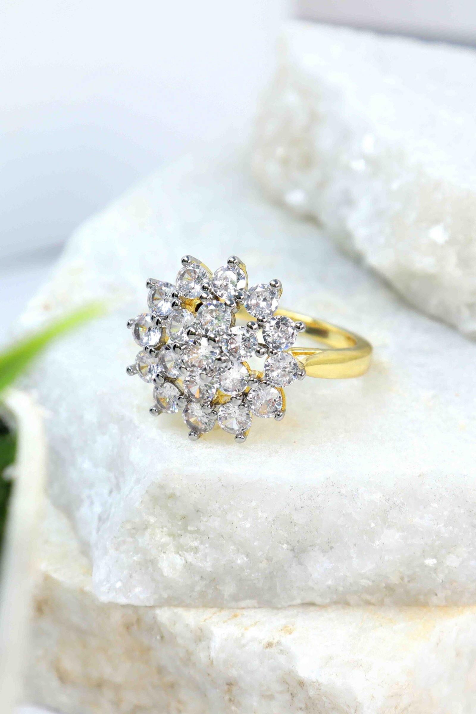 UNIHLC Blossom Ring - Image 4