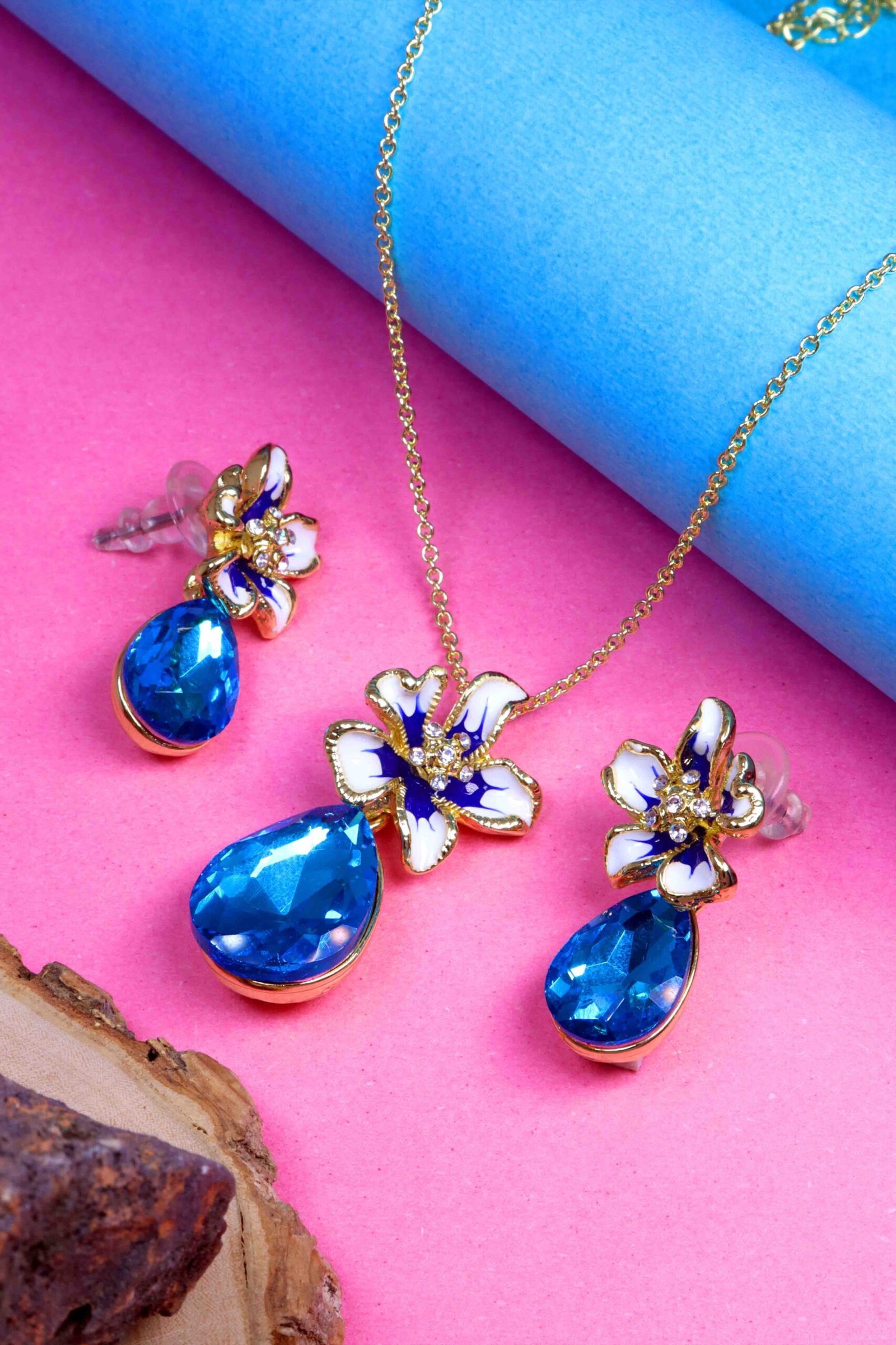 UNIHLC Royal Bloom Set - Image 4