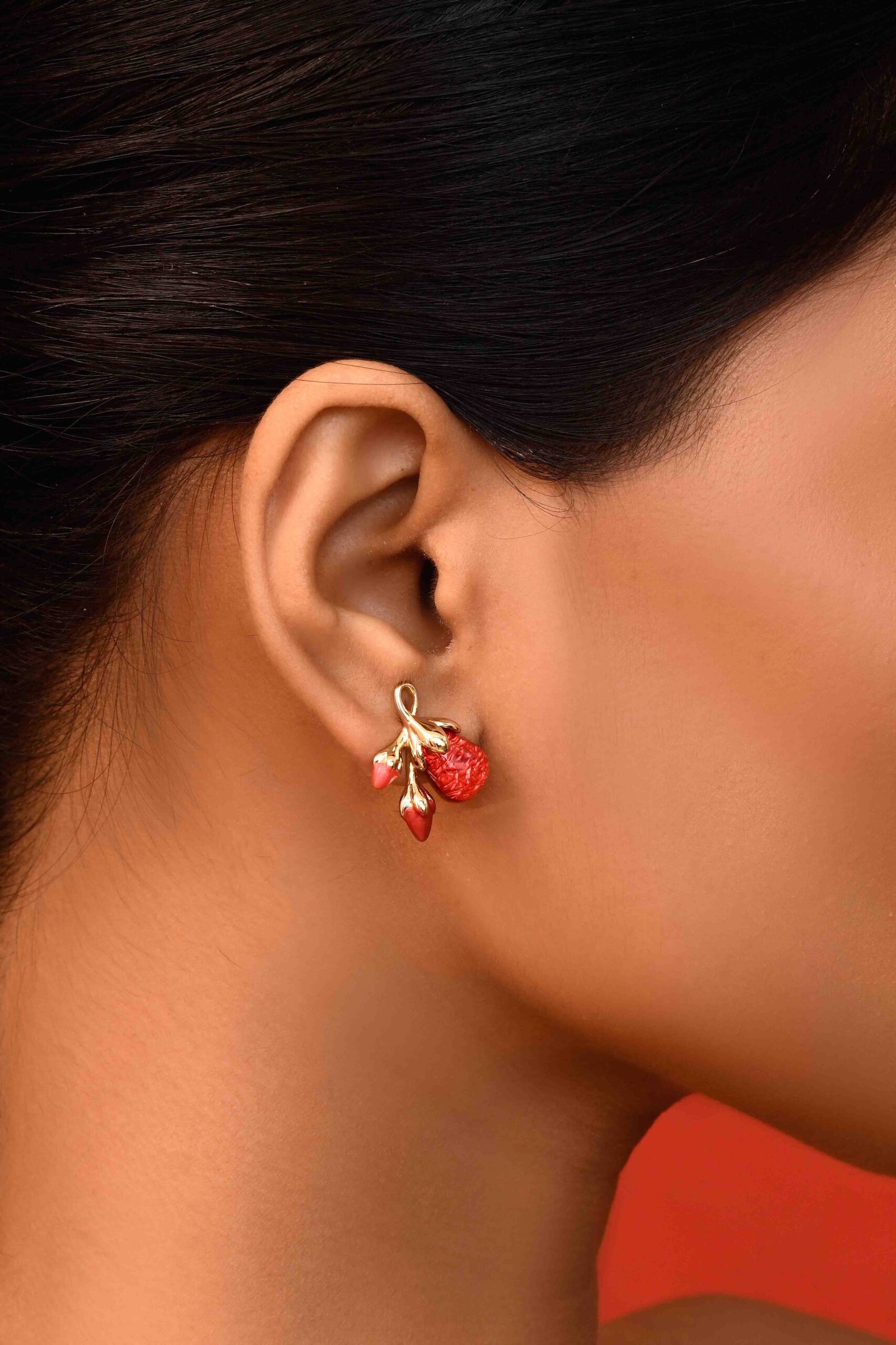 UNIHLC Crimson Bloom Set - Image 4