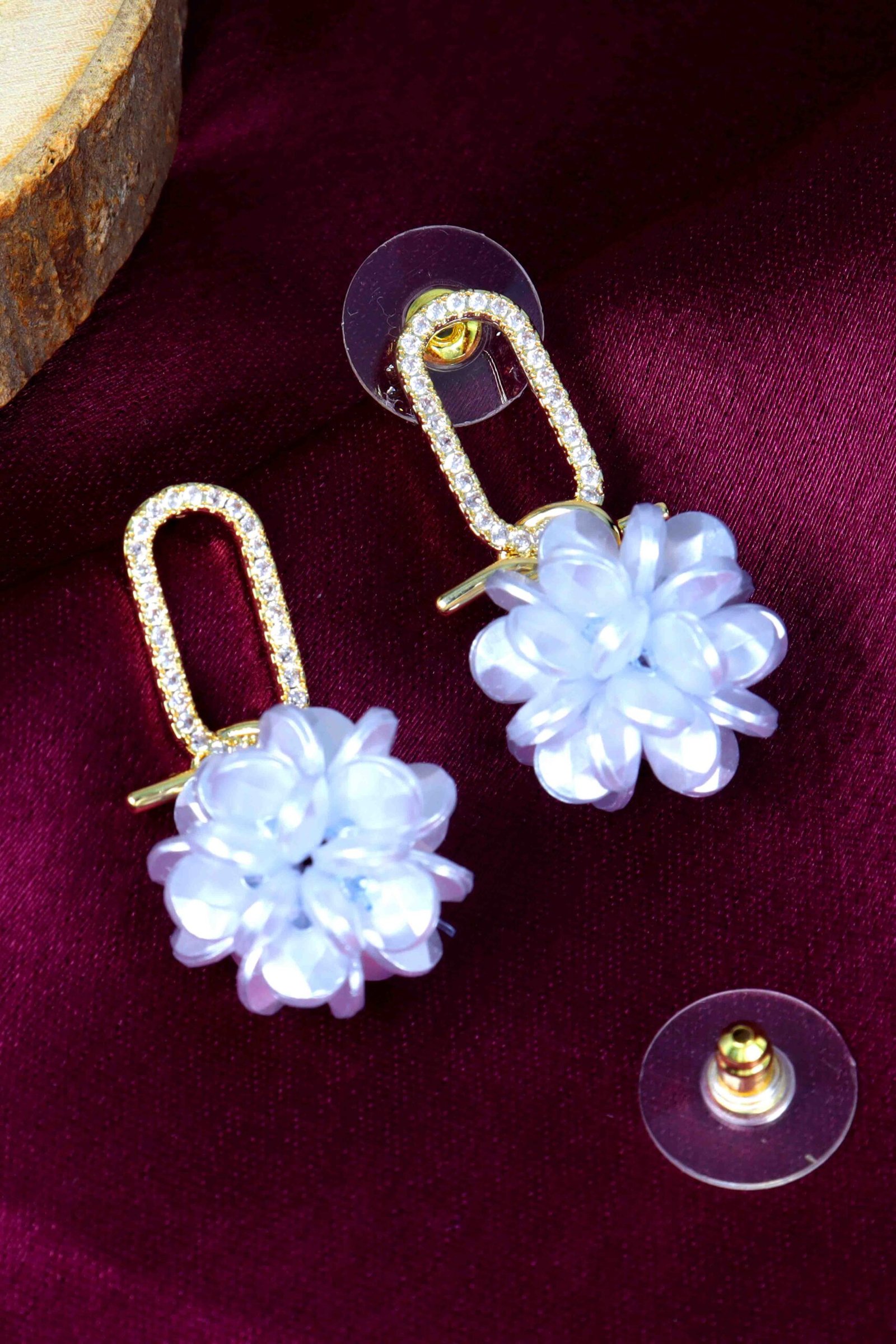 UNIHLC Lavender Bloom Drops - Image 4