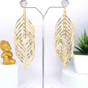 UNIHLC Golden Leaf Danglers