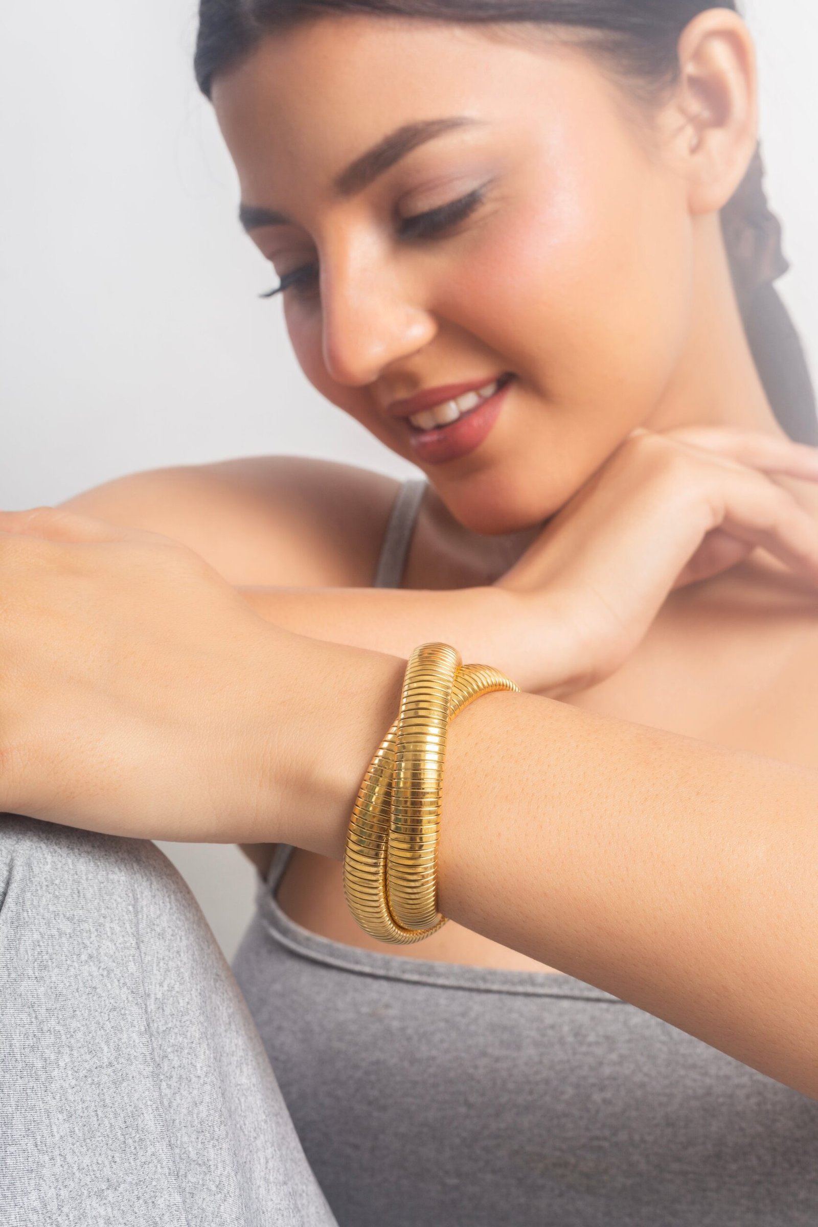 UNIHLC Dual Link Cuff - Image 3