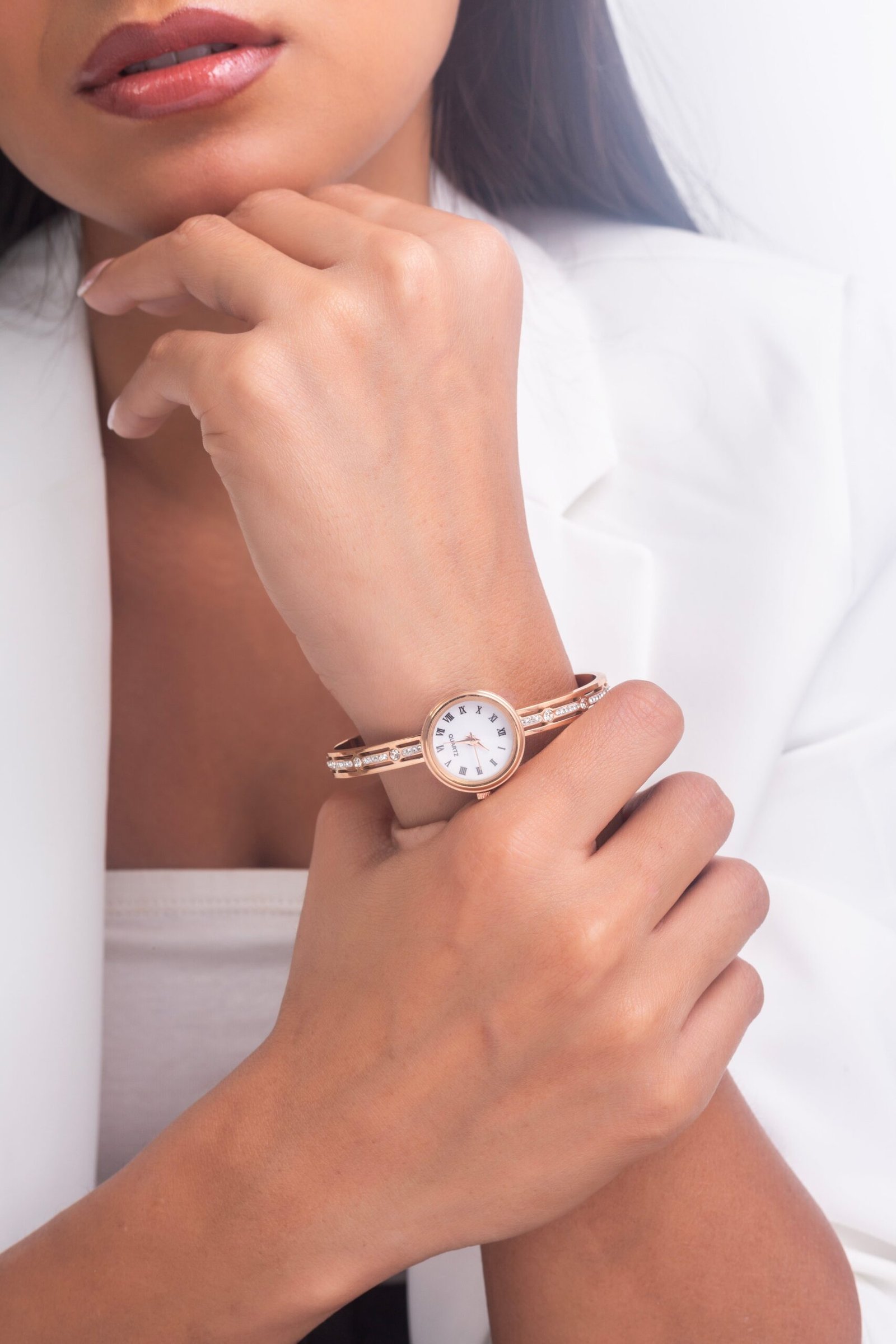 UNIHLC Trio Dial Watch - Image 2