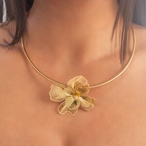 UNIHLC Fusion Bloom Neckpiece
