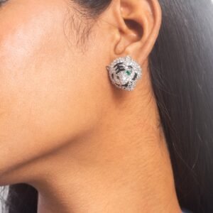 UNIHLC Tiger Studs