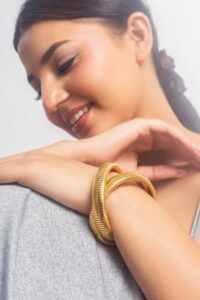 UNIHLC Dual Link Cuff