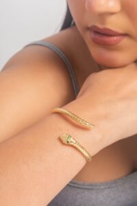 UNIHLC Golden Snake Loop