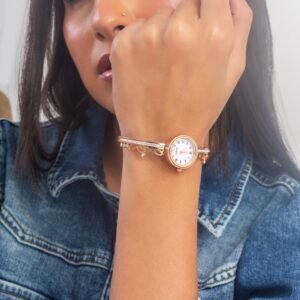 UNIHLC Petal Grace Watch