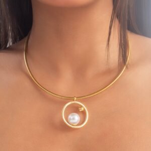 UNIHLC Pearl Guard Chain