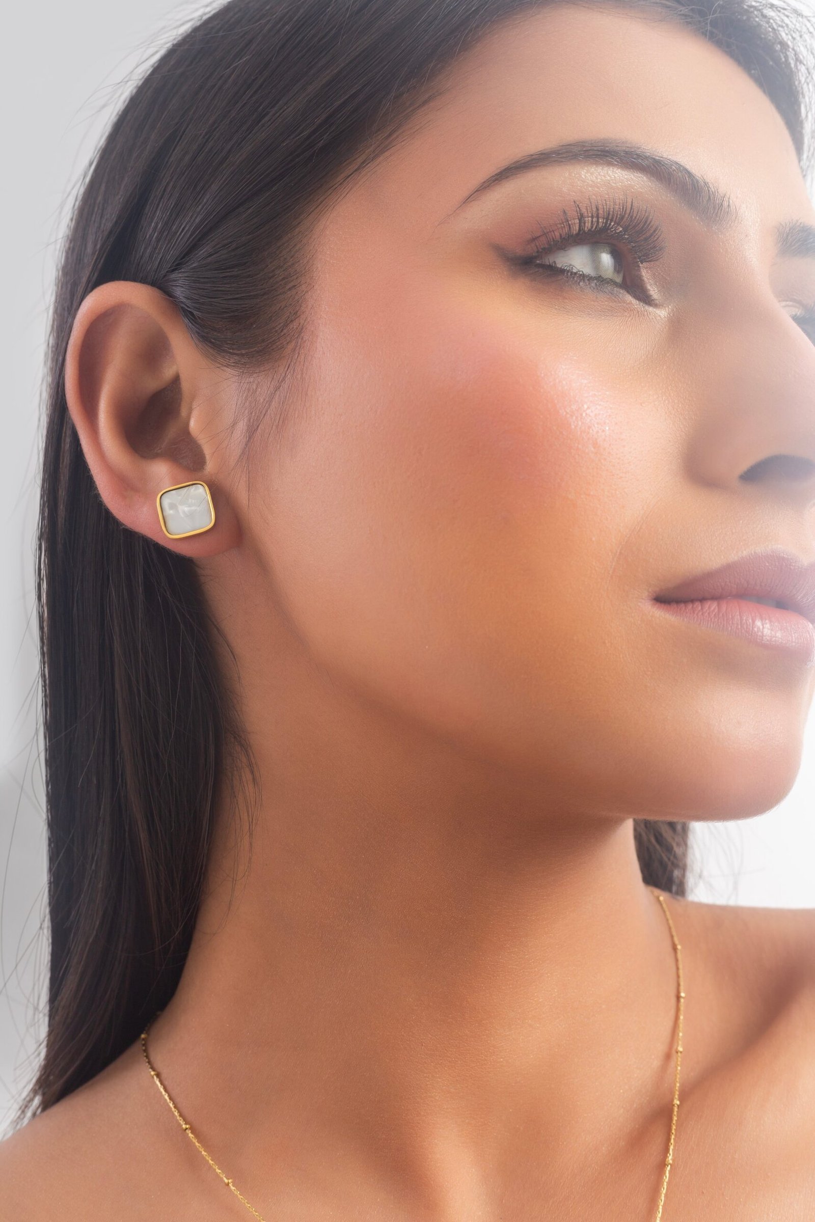 UNIHLC White Stone Duo Set - Image 3