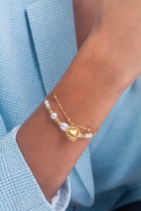 UNIHLC Heartlayer Cuff