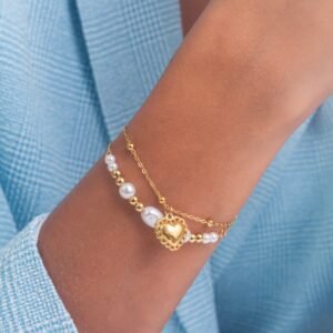 UNIHLC Heartlayer Cuff