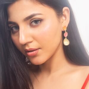 UNIHLC Trio Drop Studs