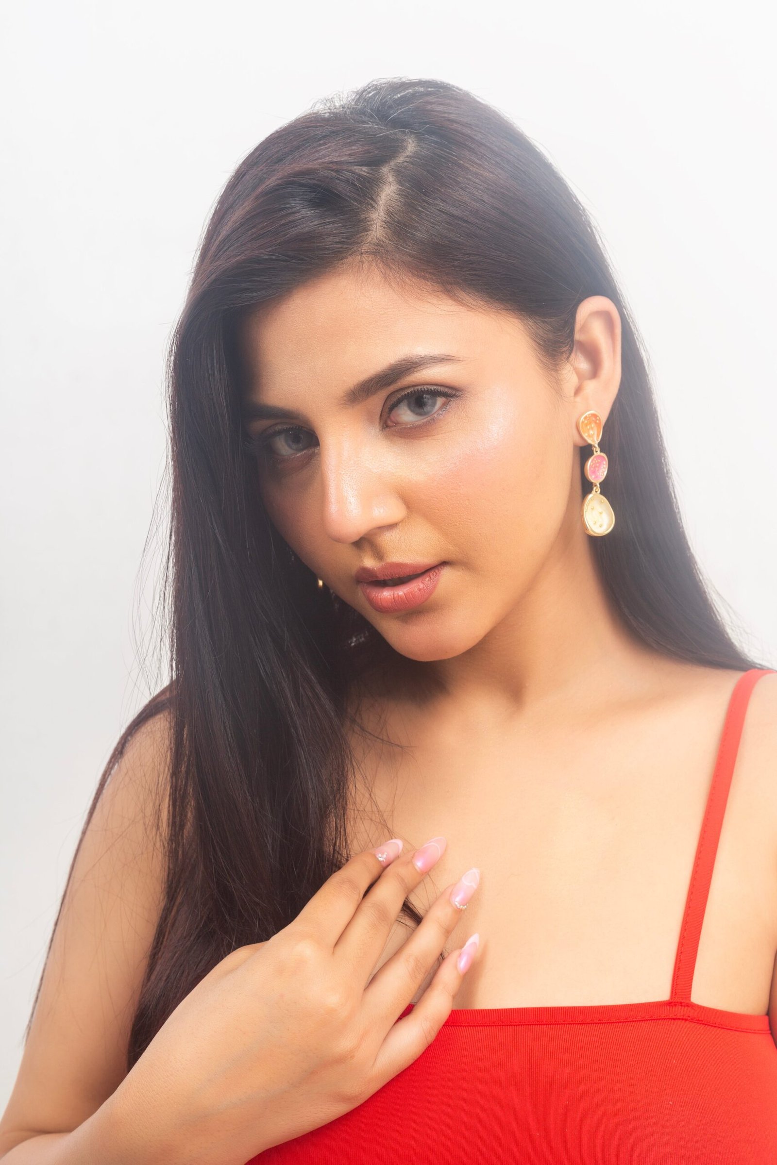 UNIHLC Trio Drop Studs - Image 2