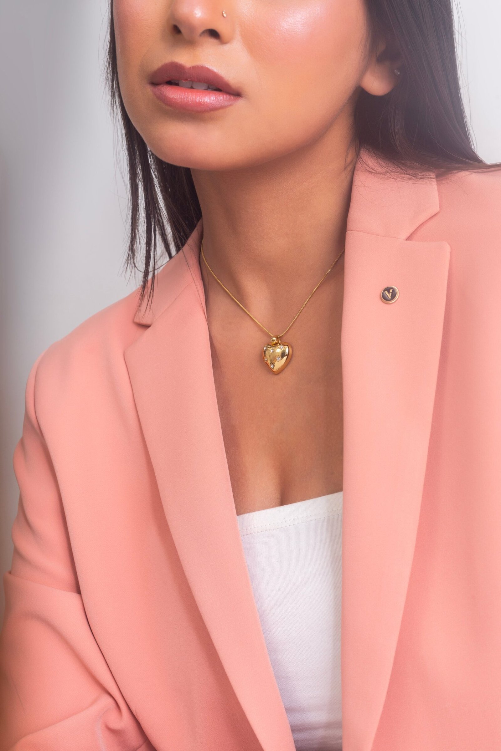 UNIHLC Heartline Pendant - Image 4