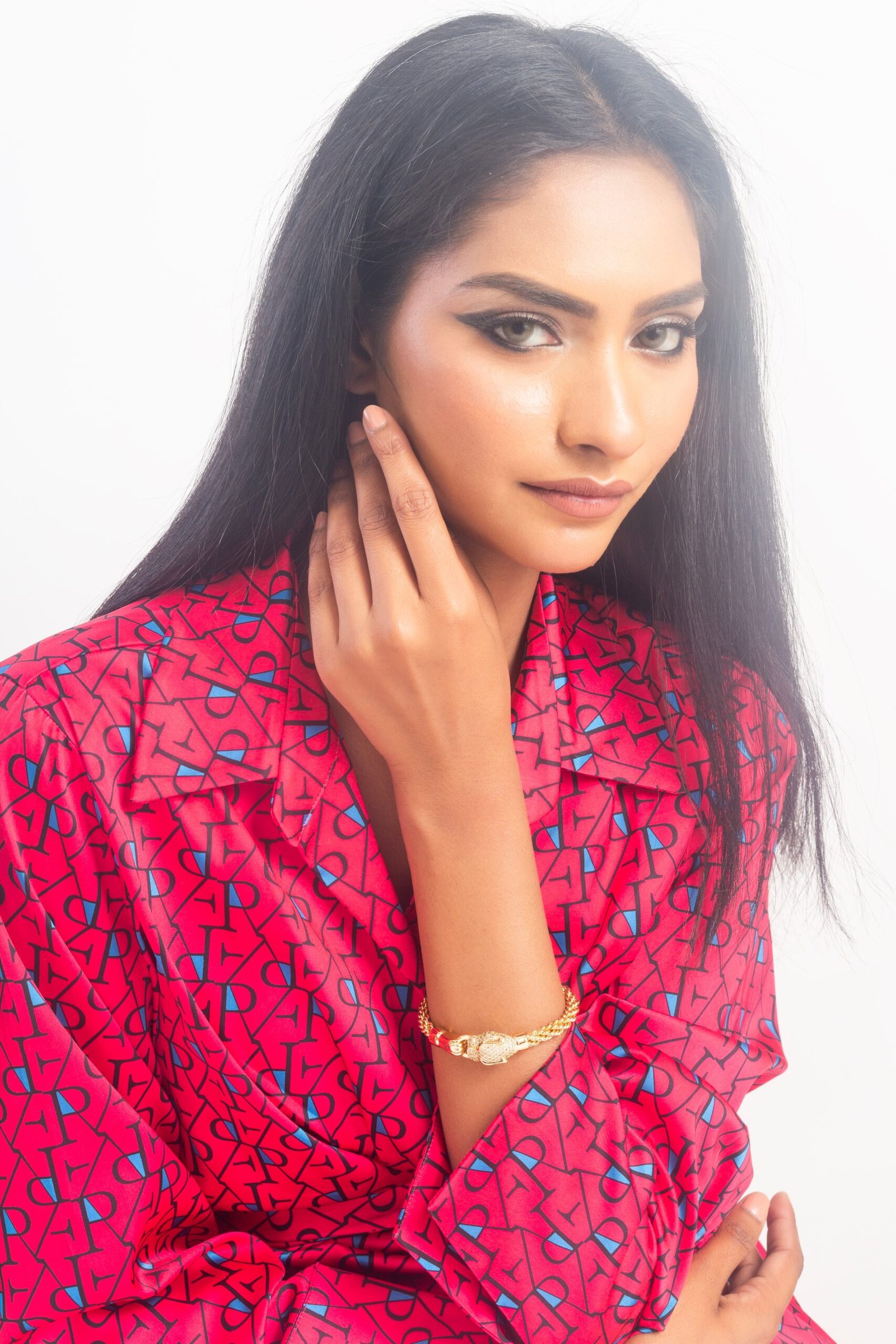 UNIHLC Leopard Head Bracelet - Image 4