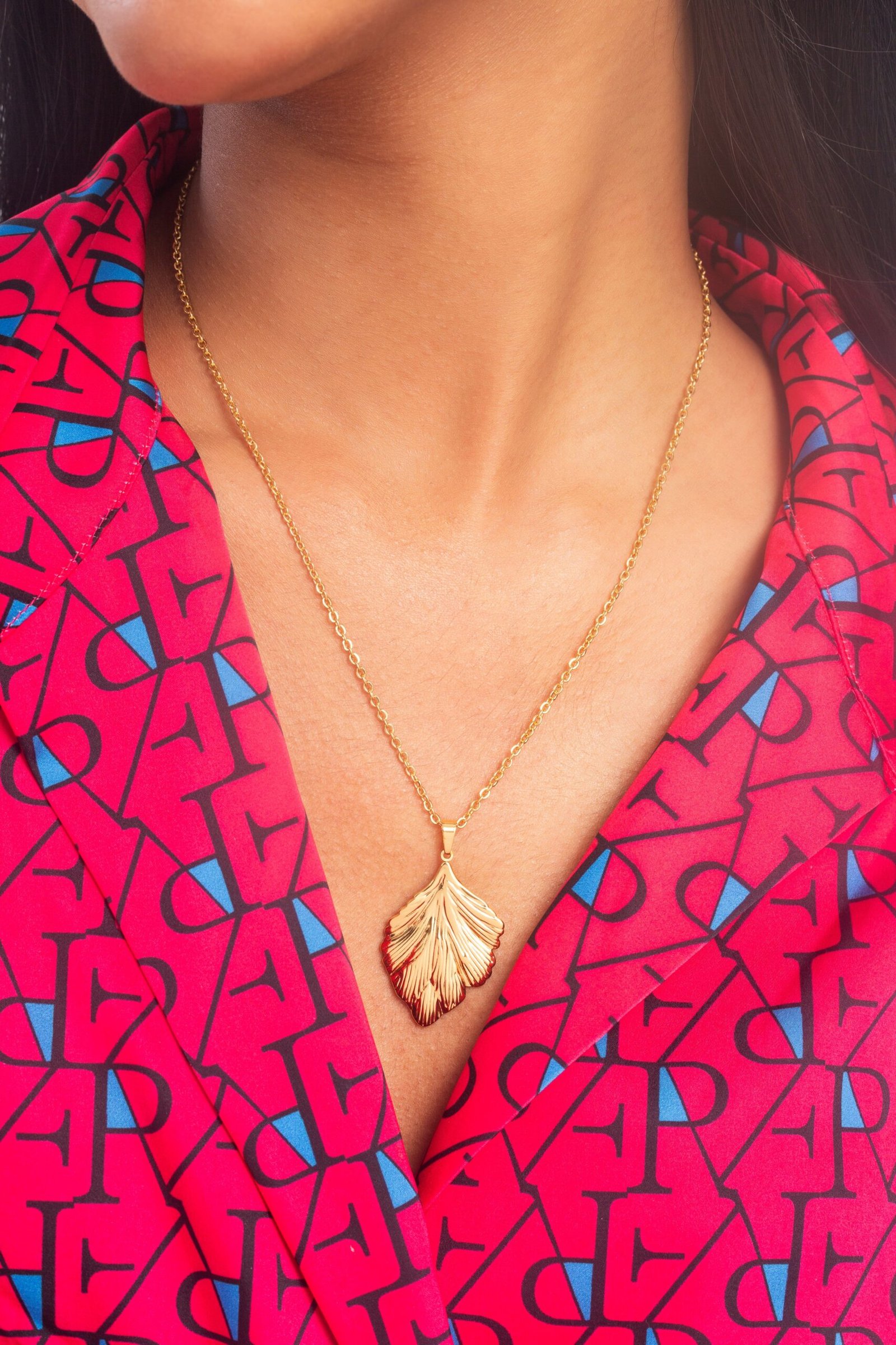 UNIHLC Golden Leaf Set - Image 3