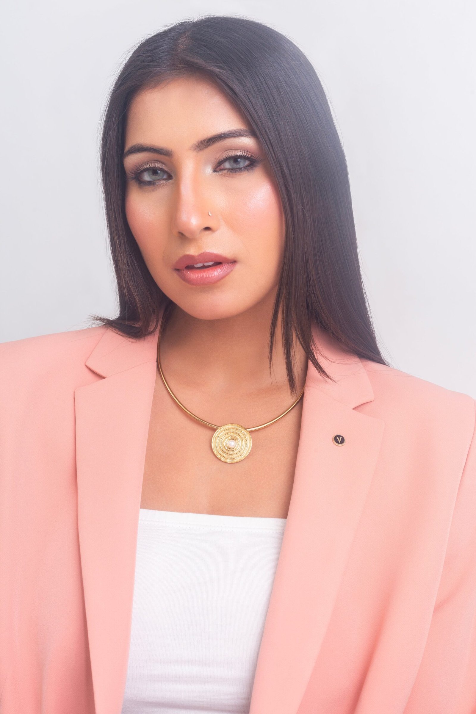 UNIHLC Pearl Echo Pendant - Image 2