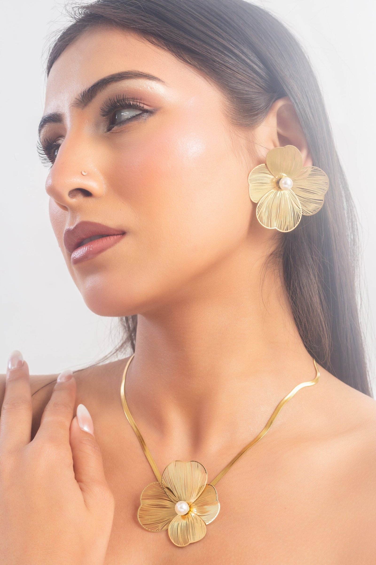 UNIHLC Bloom Pearl Set - Image 4