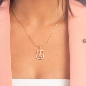 UNIHLC Eiffel Charm