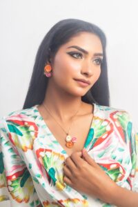 UNIHLC Candy Spiral Set